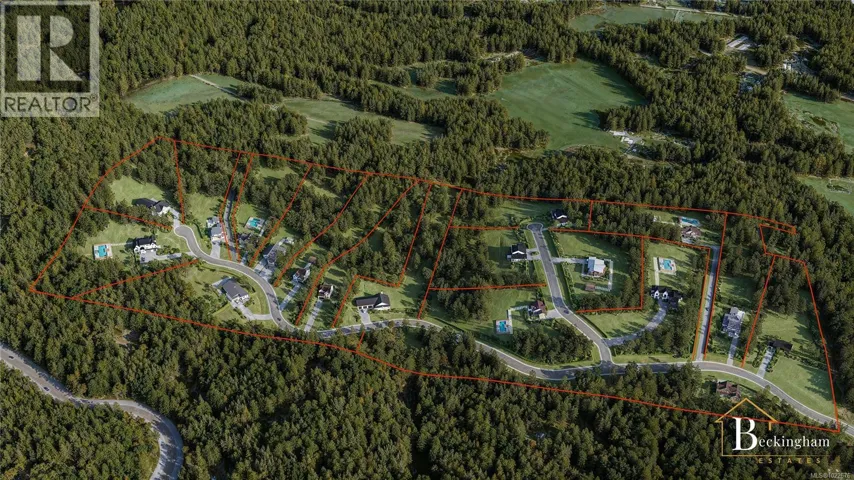 4595 BECKINGHAM Rd, Metchosin, British Columbia V9C4E2