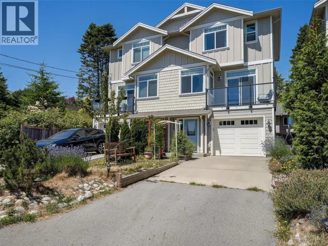 6536 Lanark Rd, Sooke, British Columbia V9Z0X1