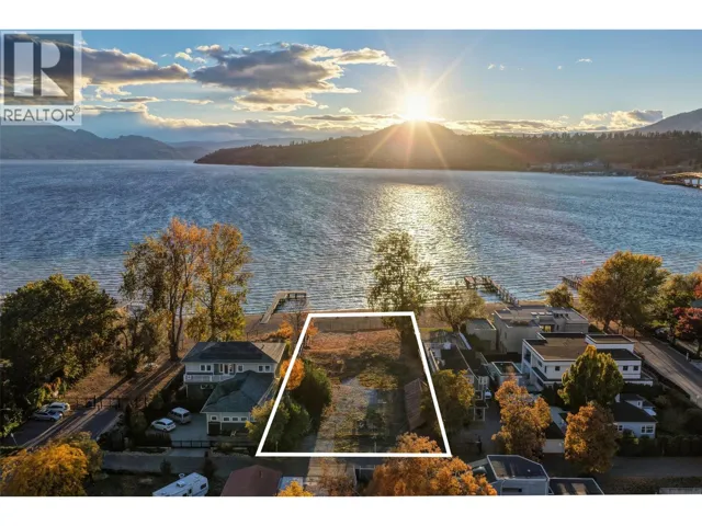 1978 McDougall Street, Kelowna, British Columbia V1Y1A3