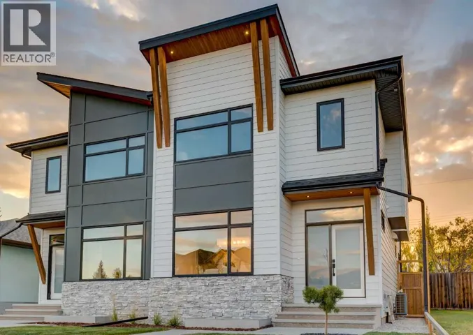 2231 35 Street SW, Calgary, Alberta T3E2X7