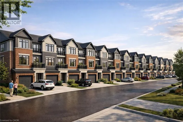 182 RYKERT Street, St. Catharines, Ontario L2S2B7