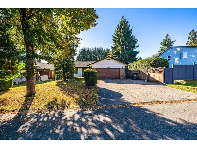 15728 99A AVENUE, Surrey, British Columbia V4N2A9