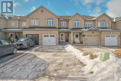 190 DEEPSPRINGS CRESCENT, Vaughan (Vellore Village), Ontario L6A3L3