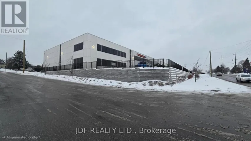 1 & 2 - 2 SCANLON COURT, Aurora (Aurora Village), Ontario L4G7B2