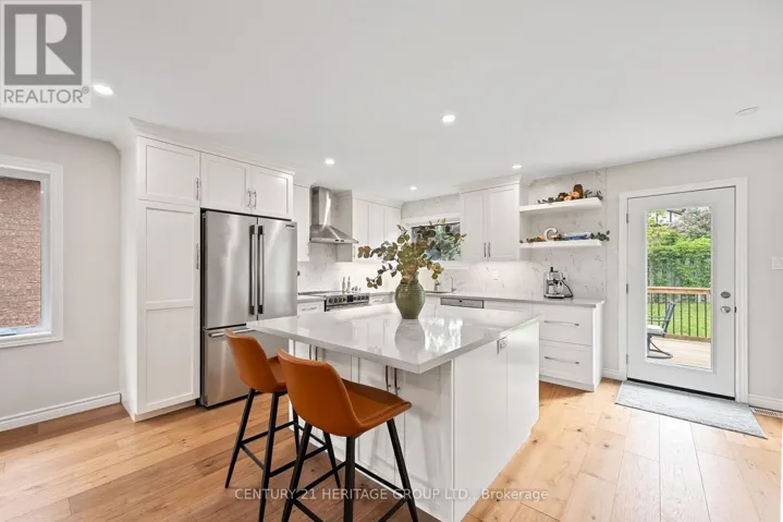 31 FOX RUN LANE, Bradford West Gwillimbury (Bradford), Ontario L3Z2J1