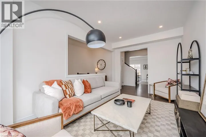 21 SORA Lane, Guelph, Ontario N1E0T4