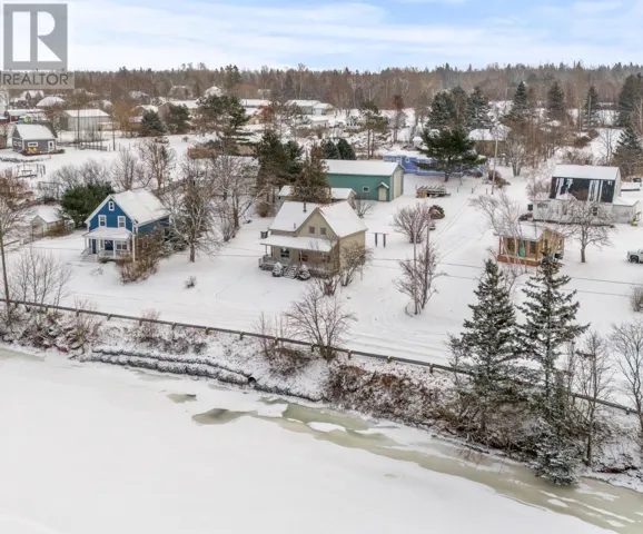 68 Library Street, Murray Harbour, Prince Edward Island C0A1V0