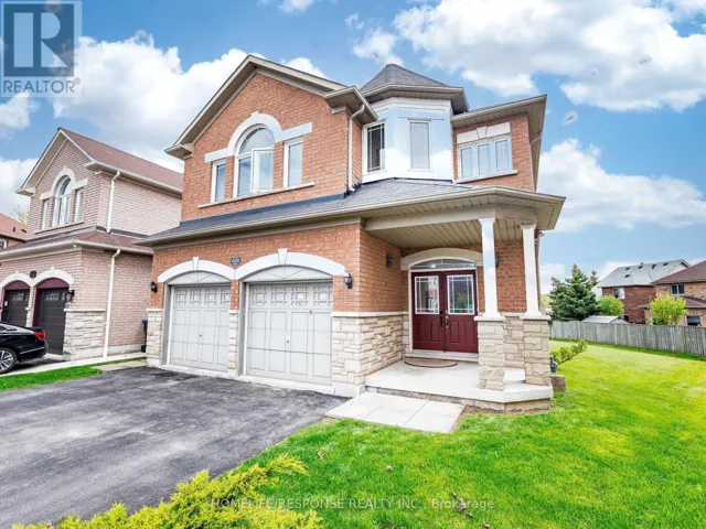 UPPER - 7272 MILANO COURT, Mississauga (Meadowvale Village), Ontario L5W0A2