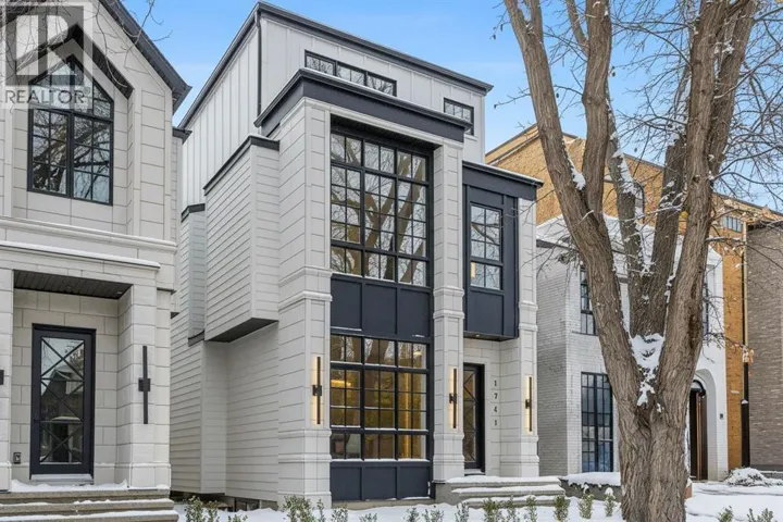 1741 48 Avenue SW, Calgary, Alberta T2T2T2