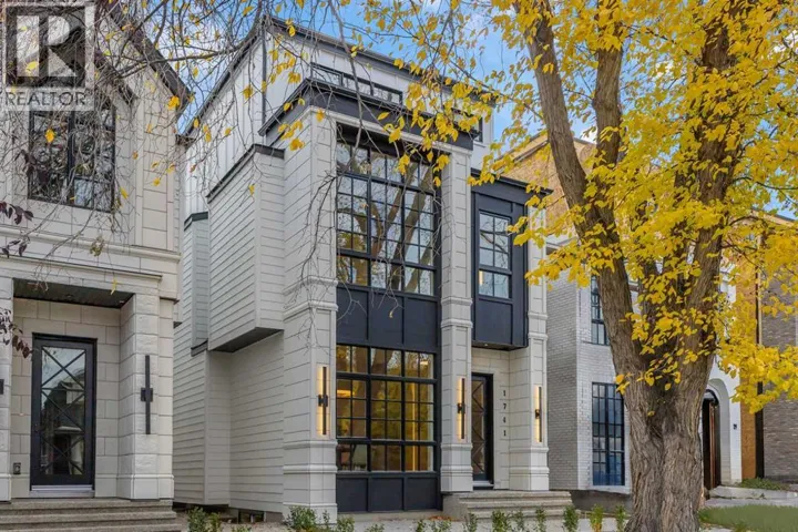 1741 48 Avenue SW, Calgary, Alberta T2T2T2