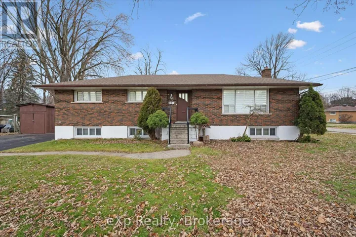 53 NICKLIN CRESCENT, Guelph (Riverside Park), Ontario N1H5G1