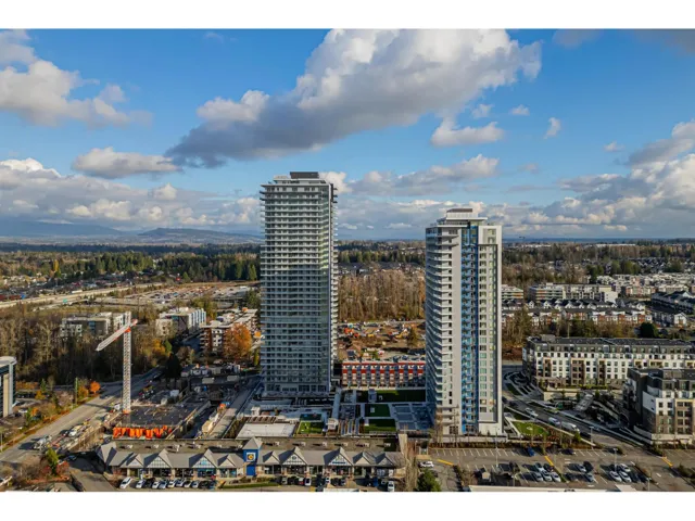 3404 8551 201 STREET, Langley, British Columbia V2Y3Y5