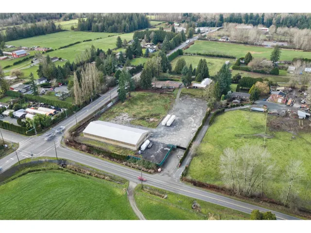24733 16 AVENUE, Langley, British Columbia V2Z1J4