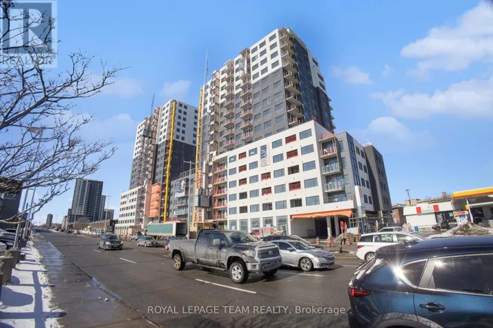 B911 - 1655 CARLING AVENUE, Ottawa, Ontario K2A4H9