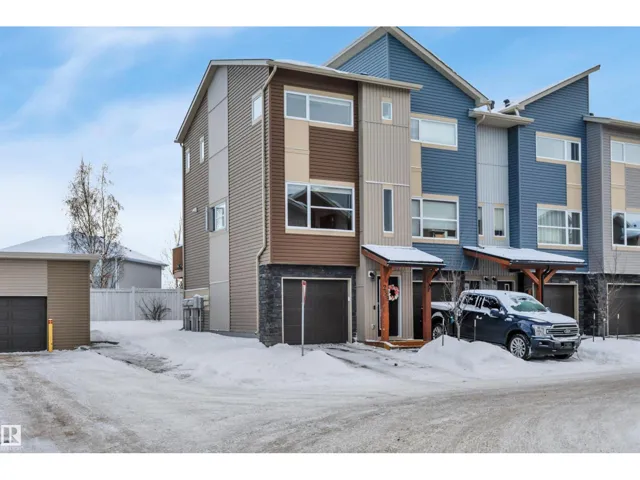 #259 401 SOUTHFORK DR, Leduc, Alberta T9E0X1