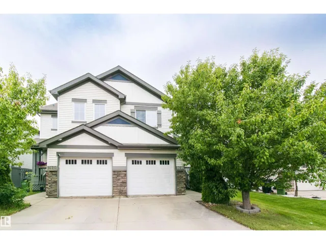 1618 64 ST SW, Edmonton, Alberta T6X0N2