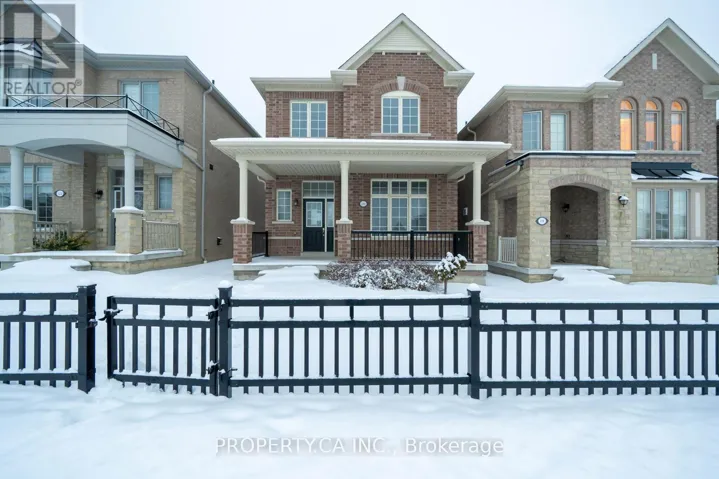 120 BRAEBROOK DRIVE, Whitby (Rolling Acres), Ontario L1R0M9