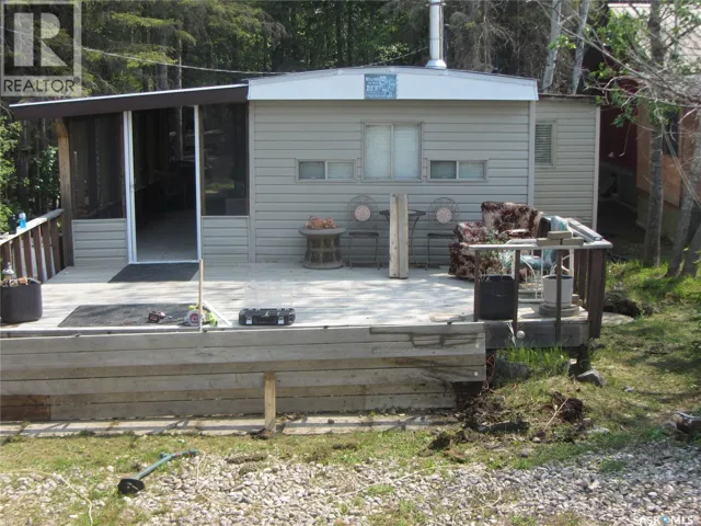 14 Sub 5 Meeting Lake ROAD, Meeting Lake, Saskatchewan S0M2L0