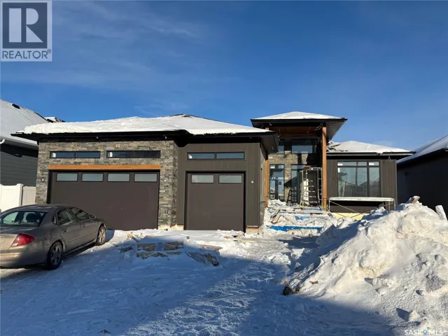 216 Settler CRESCENT, Warman, Saskatchewan S0K4S4