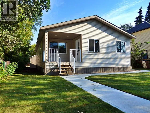 4908 51 Avenue, Vermilion, Alberta T9X1T6