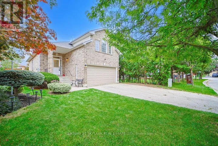 13 PAULETTE WAY, Caledon (Bolton East), Ontario L7E1X2