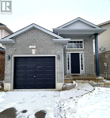 1004 MARIGOLD STREET, London North (North C), Ontario N5X4N9
