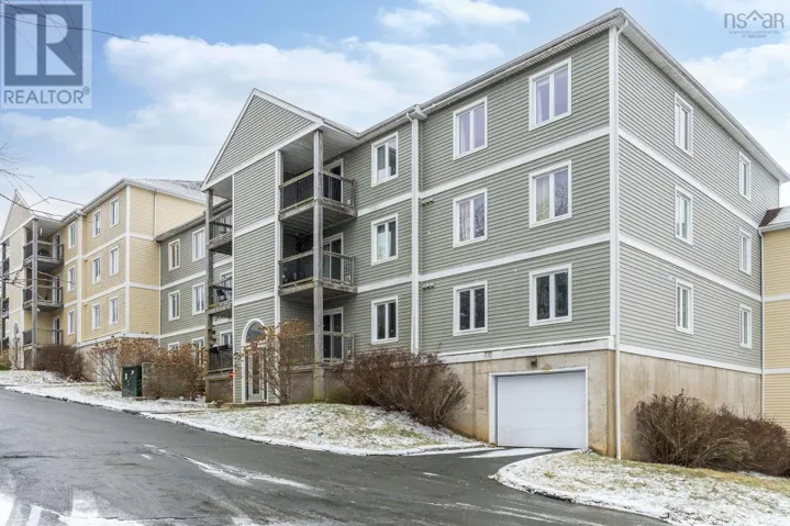 105 120 Rutledge Street, Bedford, Nova Scotia B4A1X6