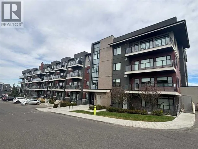 414, 214 Sherwood Square NW, Calgary, Alberta T3R1T6
