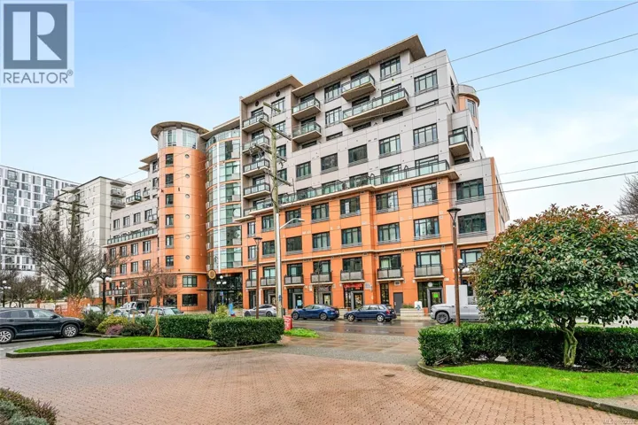 325 1029 View St, Victoria, British Columbia V8V4Y3