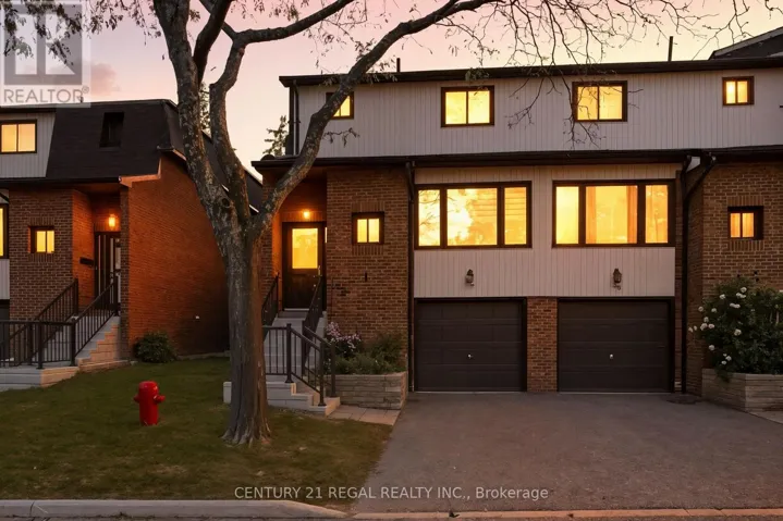 7 - 765 OKLAHOMA DRIVE, Pickering (West Shore), Ontario L1W3C9