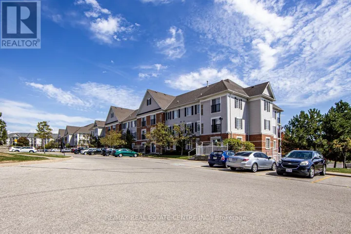 207 - 106 ASPEN SPRINGS DRIVE, Clarington (Bowmanville), Ontario L1C5N7