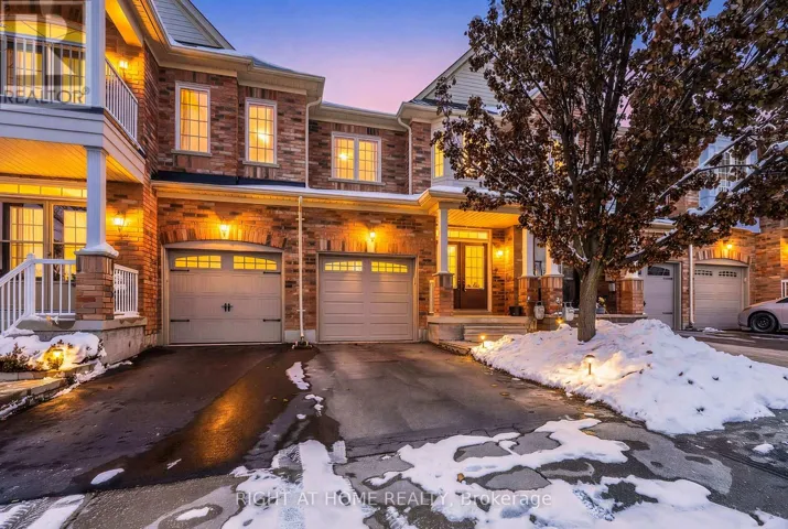 9 - 320 RAVINEVIEW DRIVE, Vaughan, Ontario L6A4H1