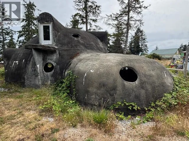 3280 ASH STREET, Texada Island, British Columbia None