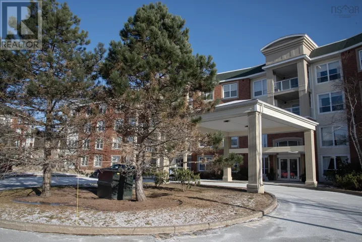 108 52 Whitehall Crescent, Cole Harbour, Nova Scotia B2W6P7