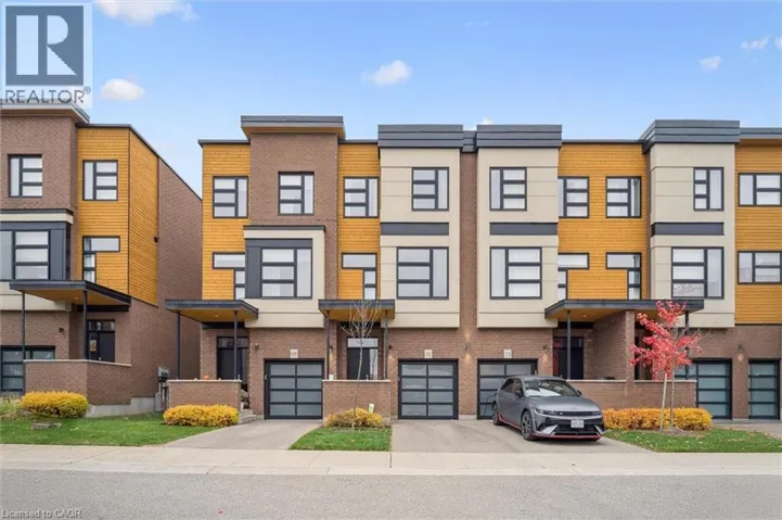 60 ARKELL Road Unit# 71, Guelph, Ontario N1L0N8