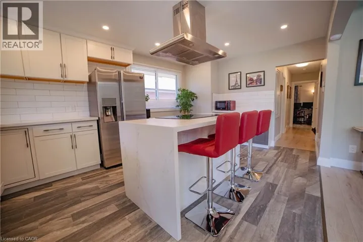 192 GLEN Road Unit# Upper, Kitchener, Ontario N2M3G2