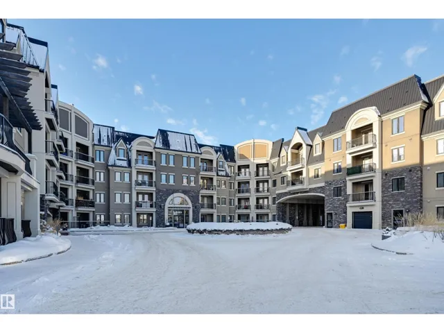 #221 6083 Maynard WY NW, Edmonton, Alberta T6R0S5