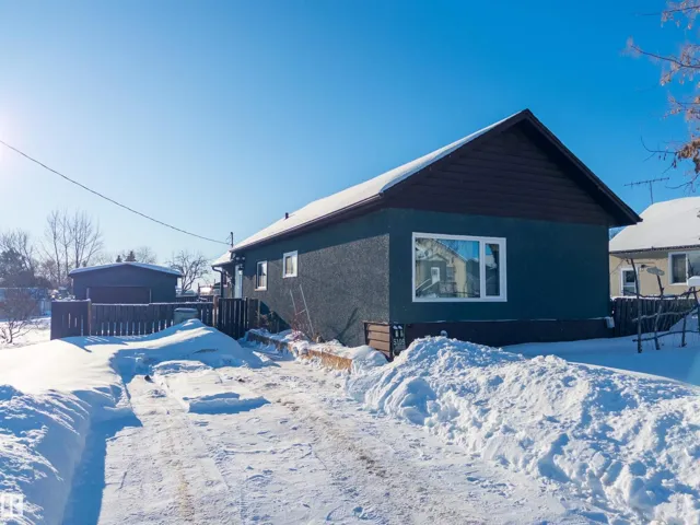 5109 50 AV, Legal, Alberta T0G1L0