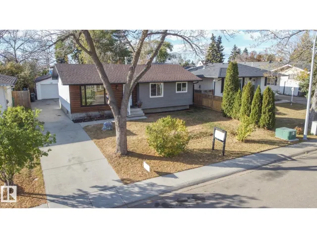 1032 MONY PENNY CR, Sherwood Park, Alberta T8A1C3