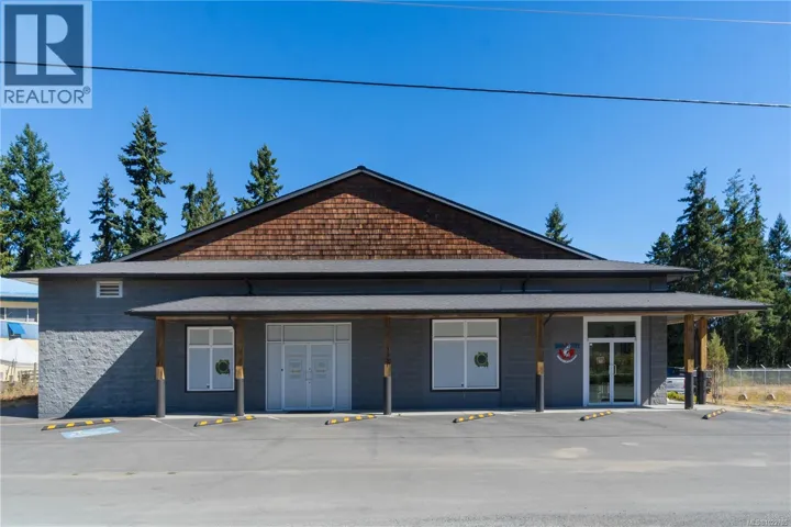 3051 Van Horne Rd, Coombs, British Columbia V9K1X2