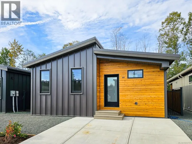 46 3025 Royston Rd, Cumberland, British Columbia V0R1S0