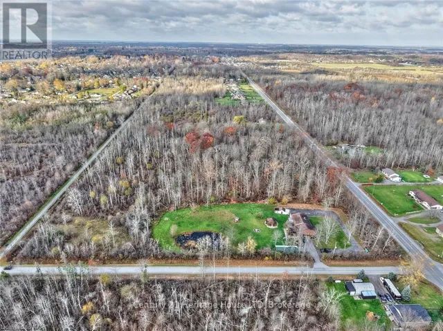 0-5682 DOMINION ROAD, Fort Erie (Ridgeway), Ontario L0S1N0