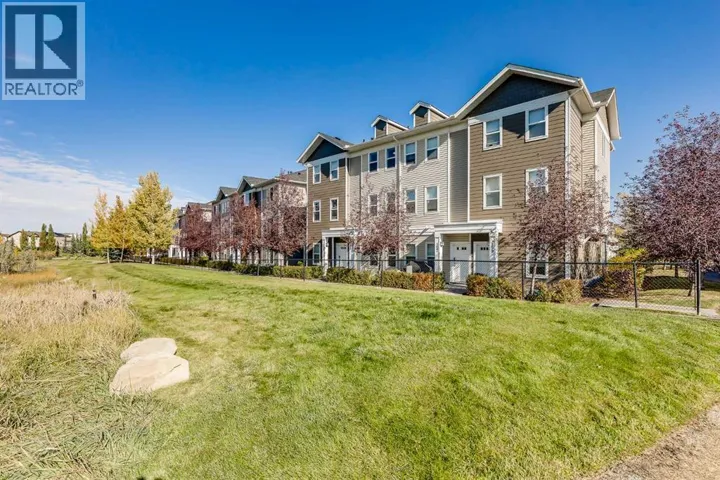 155 Silverado Common SW, Calgary, Alberta T2X0E8