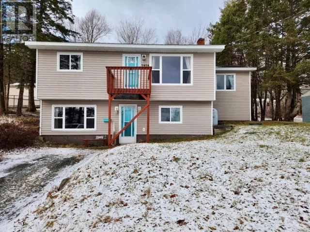 2929 Highway 7 Highway, Lake Echo, Nova Scotia B3E1A4