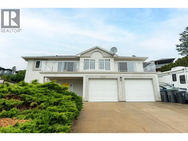 3052 Ensign Way, West Kelowna, British Columbia V4T1V1