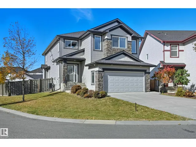 3552 CLAXTON CR SW, Edmonton, Alberta T6W0Z7