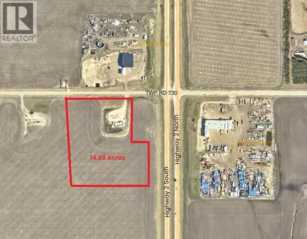 NE-35-72-6-W6, Rural Grande Prairie No. 1, County of, Alberta T8X0T3