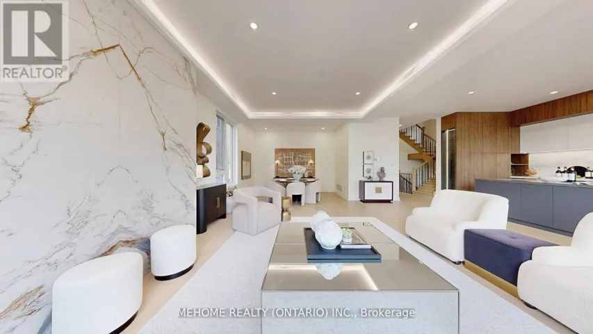 81 POST OAK DRIVE, Richmond Hill (Jefferson), Ontario L4E4G9
