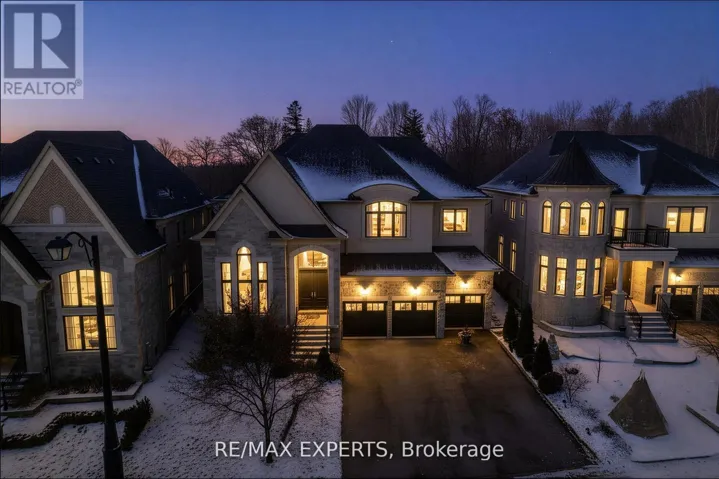 136 LADY JESSICA DRIVE, Vaughan (Patterson), Ontario L6A4Z7