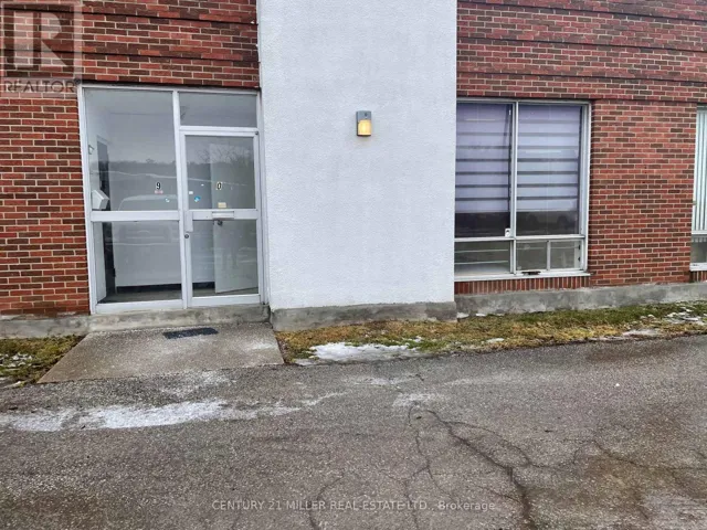 7 - 1121 INVICTA STREET, Oakville (QE Queen Elizabeth), Ontario L6H2R2